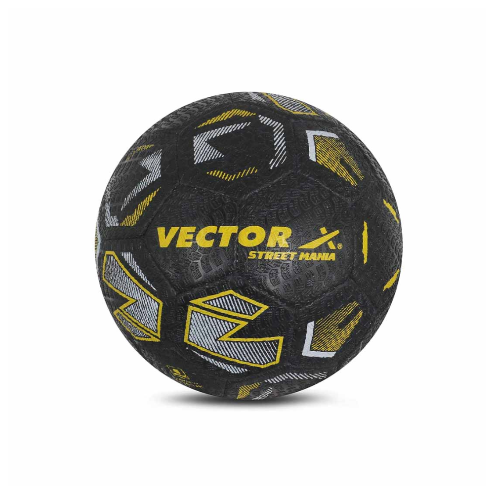 Vector X Tamilions FC