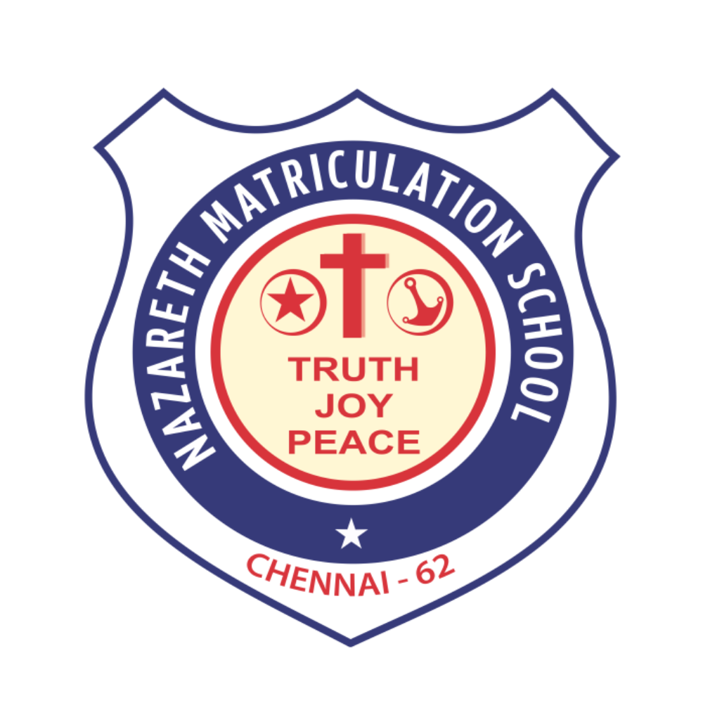 Nazreth Matriculation School