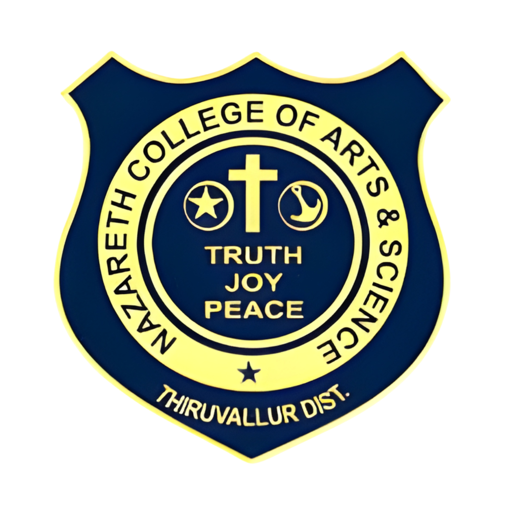 Nazreth College - FC Tamilions Education Sponsor